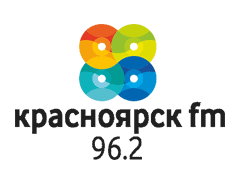Красноярск FM , Красноярск 96.20 FM 