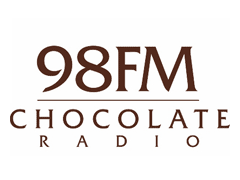 Радио Шоколад , Москва 98.00 FM 