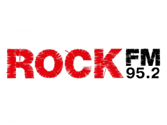 Rock FM 101.8 FM  