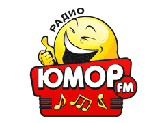 Юмор FM 100.2 FM  
