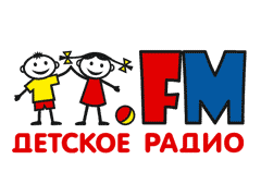 Детское Радио , Москва 96.80 FM 