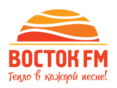 Восток FM 101.6 FM  
