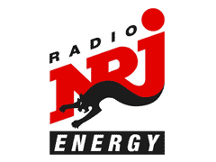 Радио ENERGY 107.4 FM  