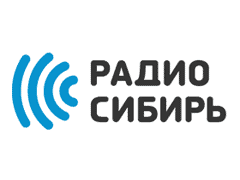 Радио Сибирь 103.9 FM  