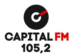 Capital FM 105.3 FM  